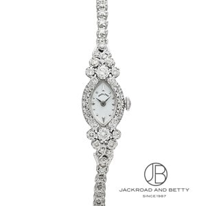 ダイヤモンドウォッチ[] Diamond Watch | ハミルトン レディース