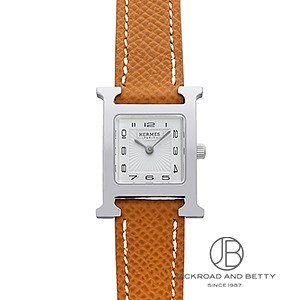 Hウォッチ PM 25mm ドゥブルトゥール[W036737WW00] H Watch