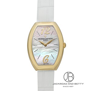 ヴァシュロン・コンスタンタン VACHERON CONSTANTIN｜レディース