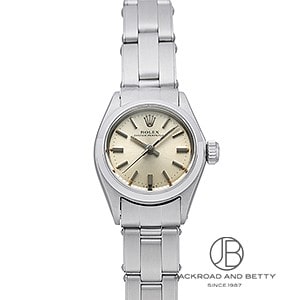 ロレックス ROLEX｜レディース腕時計専門店 通販サイト ベティー
