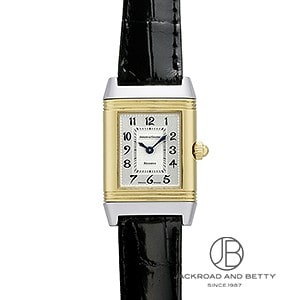 新品)JAEGER LECOULTRE ジャガー・ルクルト レベルソ ワン
