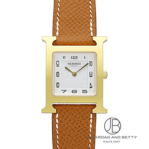 Hウォッチ PM 25mm ドゥブルトゥール[W036720WW00] H Watch
