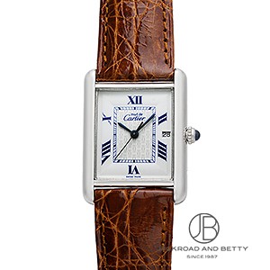 カルティエ CARTIER 中古｜レディース腕時計専門店 通販サイト