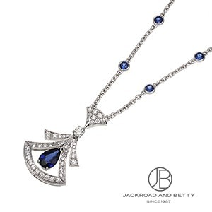 ブルガリ ネックレス・ペンダントトップ｜ジュエリー