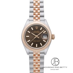 ロレックス ROLEX｜レディース腕時計専門店 通販サイト ベティー