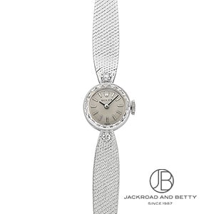 中古】ROLEX OYSTER PERPETUAL LADY ロレックス オイスター