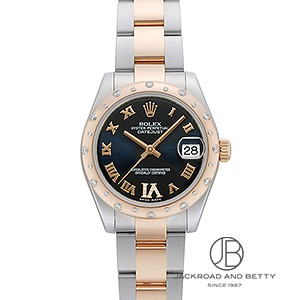 ロレックス ROLEX｜レディース腕時計専門店 通販サイト ベティー