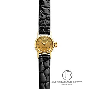 ROLEX GENEVE レディース時計 Vtg Rolex Of Geneva Quartz Watch 3495853 Works!