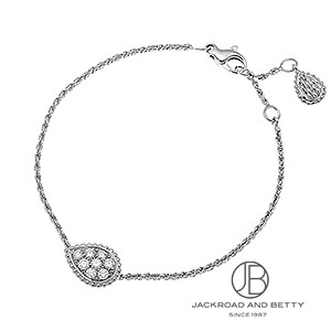 ブシュロン BOUCHERON｜ジュエリー・レディース腕時計専門店