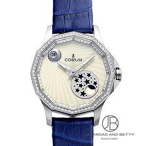 CORUMレディース腕時計 コルム CORUM｜レディース腕時計専門店 通販サイト ベティーロード