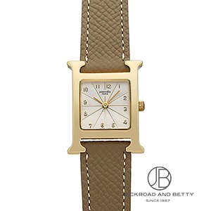 HERMES 時計2本とブレスレットセット HERMES 時計2本とブレスレットセット