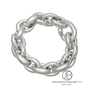 アクロバット GM ブレスレット 17コマ[H902372B 00] Acrobate GM