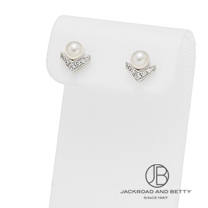 ジョゼフィーヌ ロンド デグレット ピアス[083782] Josephine