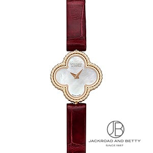 ヴァンクリーフ&アーペル VAN CLEEF ARPELS|レディース腕時計 ヴァンクリーフ&アーペル VAN CLEEF ARPELS|レディース腕時計