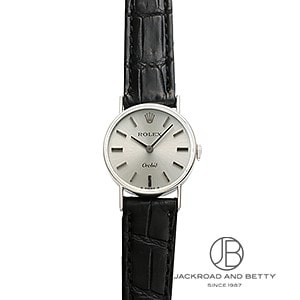 ロレックスレディースヴィンテージウォッチ（ファニー ロレックスレディースヴィンテージウォッチ（ファニー