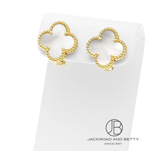 ヴァンクリーフ＆アーペル VAN CLEEF & ARPELS｜ジュエリー