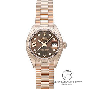 レディ デイトジャスト 28[279171NG] Lady Datejust 28