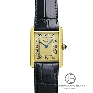 カルティエ CARTIER 中古｜レディース腕時計専門店 通販サイト