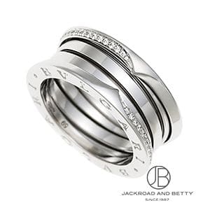 ブルガリ ビー・ゼロワン｜ジュエリー・レディース腕時計専門店 通販