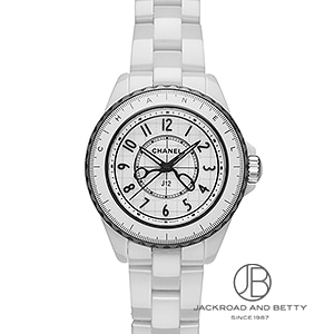 J12 クチュール 33mm[H9763] J12 Couture 33mm | シャネル