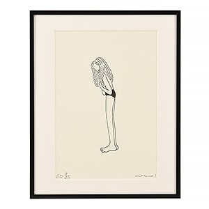 Egon Schiele 1890 - 1918／作者：エゴン・シーレ[] | アート