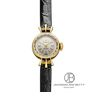 ロレックス ROLEX｜レディース腕時計専門店 通販サイト ベティー