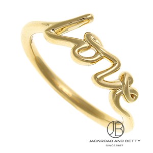 ★SALE★【ティファニー】パロマ　グルーブ　ナロー　リング　１１号　2371 428.jpg