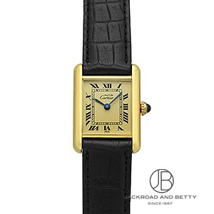 株*ツ様 【N/B≫ Cartier /カルティエ★マストタンク】レディース # カルティエ マストタンクほか(レ マスト コレクション