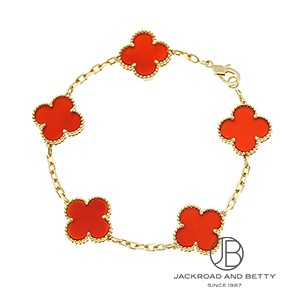 楽天市場】ヴァンクリーフ＆アーペル Van Cleef & Arpels