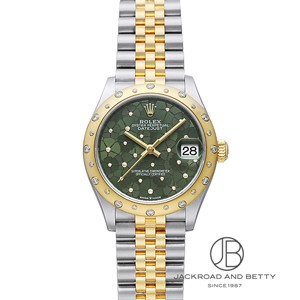 ロレックス ROLEX｜レディース腕時計専門店 通販サイト ベティー