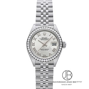 ロレックス ROLEX｜レディース腕時計専門店 通販サイト ベティー