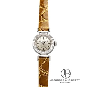 レディース時計　オメガ　デ・ヴィル　クォーツ　591.0018 レディース時計 オメガ デ・ヴィル クォーツ 591.0018 DE VILLE