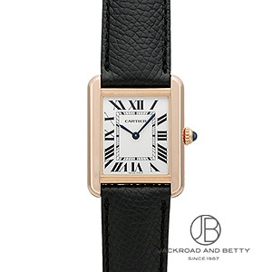 Cartier 自動巻き レディース 時計 ご購入大歓迎です 新品未使用 箱付 Cartier レディース 腕時計
