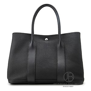 訳あり超特価の通販 ガーデン・パーティPM ノワール ブラック 黒[H051559CK89 バッグ