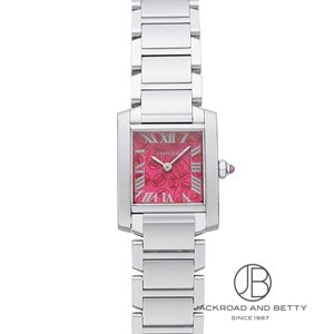 Cartier　カルティエ　タンクフランセーズ　腕時計コマ　SM　ブレス Cartier カルティエ タンクフランセーズ 腕時計コマ SM ブレス