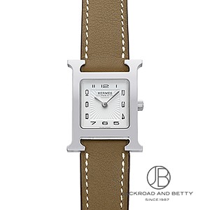 Hウォッチ PM 25mm[W036734WW00] H Watch | エルメス レディース
