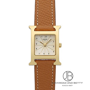 Hウォッチ PM 25mm[W036706WW00] H Watch | エルメス レディース