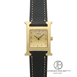 【HERMES 】アワー H ウォッチミディアム モデル30 mm グリーン heure-h-watch-medium-model-
