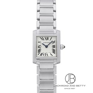 Cartier カルティエ タンクフランセーズ SM 3コマ 駒 コマのみ 2025年最新】Yahoo!オークション -タンクフランセーズ コマの