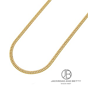 18K ネックレス 造幣局印字あり 造幣局刻印750・K18刻印ネックレス 18金