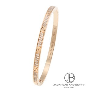 14k プチ ラブ ブレスレット ca470.jpg