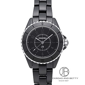 J12[H6346] | シャネル レディース 新品 時計