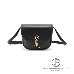 YSL ブラックショルダーバッグ 楽天市場】サンローラン SAINT LAURENT カイア ショルダーバッグ
