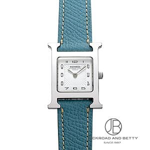HERMES　エルメス　レザー腕時計 楽天市場】エルメス【HERMES】ケリーウォッチSV925レザーベルト