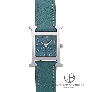 HERMES 時計 Hウォッチ 34mm 上品 普段使い 人気 Hウォッチ エルメス 時計