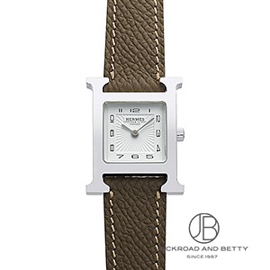 Hウォッチ PM 25mm[HH1.210] H Watch | エルメス レディース
