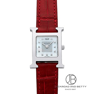 最終値下げ！美品　エルメス　レディース時計 エルメス HERMES｜レディース腕時計専門店 通販サイト ベティー