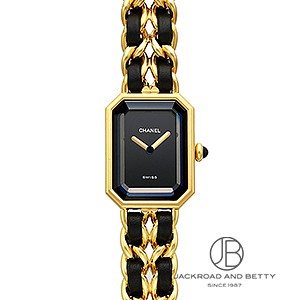 美品・保証書付き！CHANEL シャネルプルミエール CHANEL ☆保証書付き【CHANEL】シャネル プルミエール ダイヤ