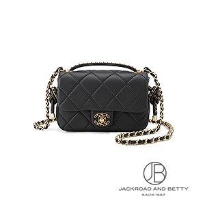 早い者勝ち❗️CHANEL ブラック ショルダーバッグ CHANEL - シャネルchanel チェーン24Cショルダーバック星型