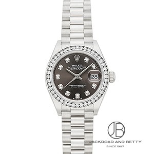 ロレックス　レディース ロレックス ROLEX 新品｜レディース腕時計専門店 通販サイト